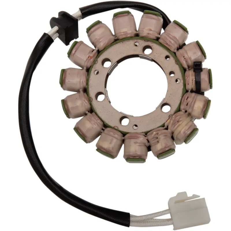RICK'S MOTORSPORT ELECTRIC Stator - Suzuki 21-338