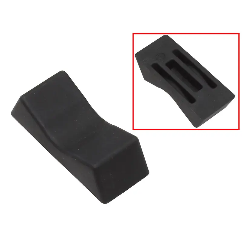 Ski To Spindle Bumper Pad S D