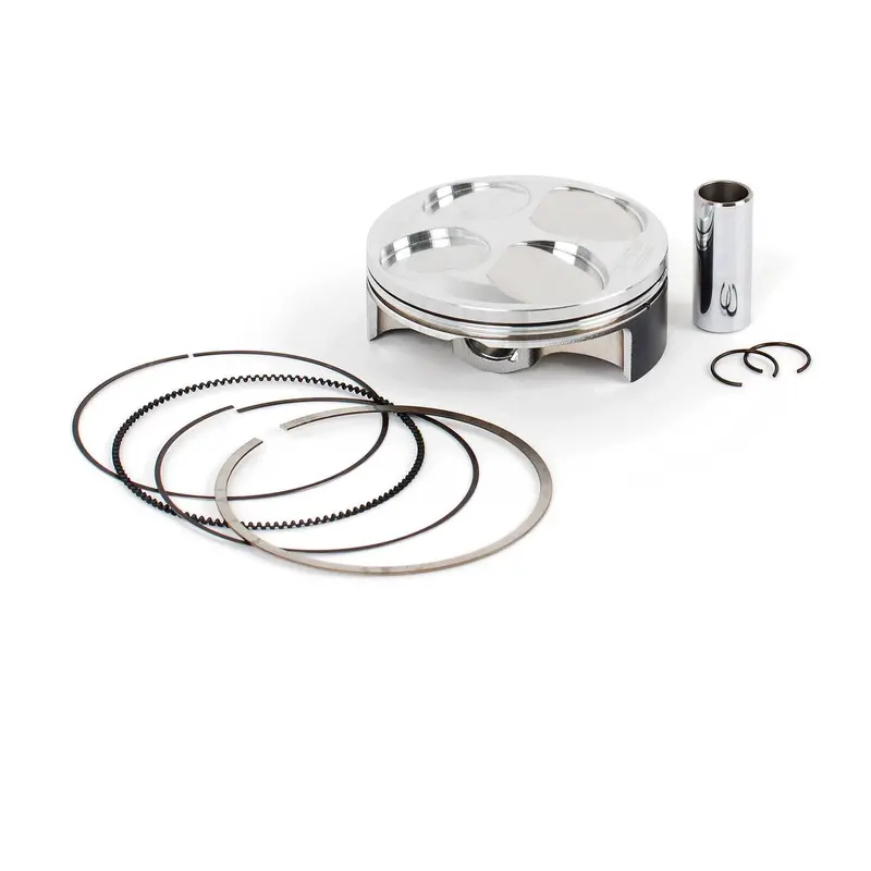 Wossner Piston Suzuki RM-Z 450 18+