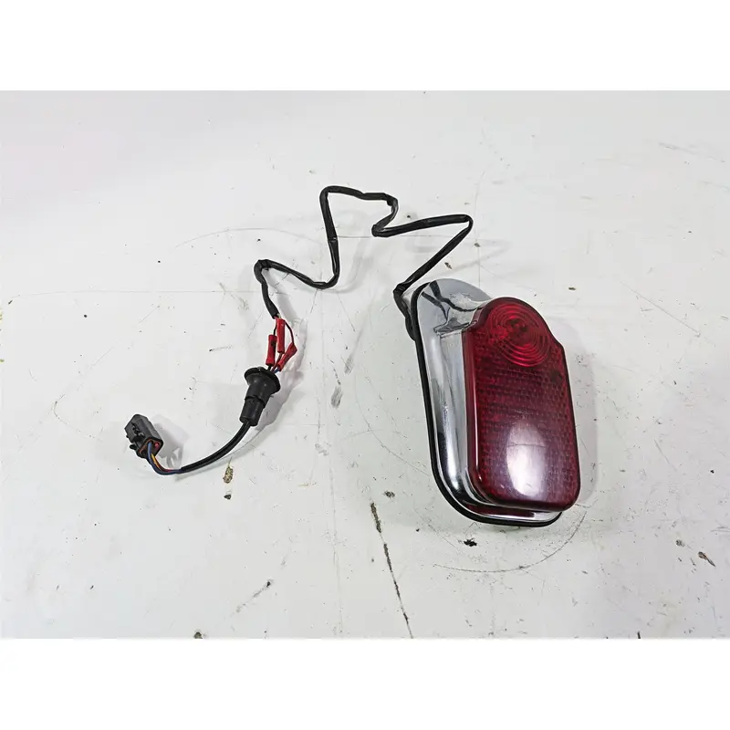 2005 Harley Softail FLSTSCI Heritage Springer Taillight Brake Lamp 68280-05