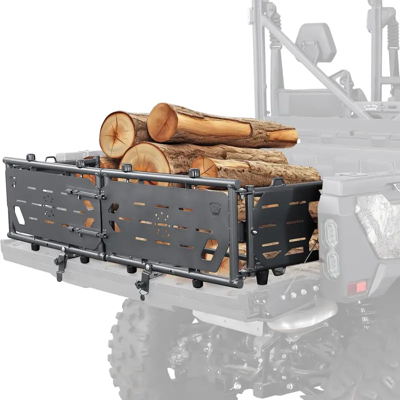 Bed Extender Tailgate Extension for CFMOTO Uforce 1000/1000 XL