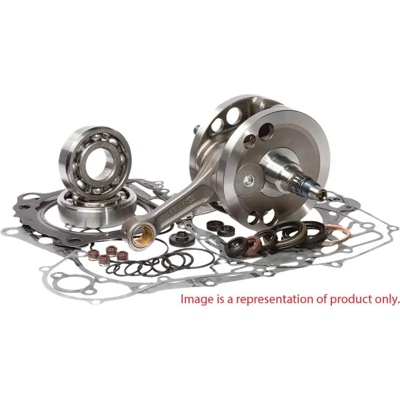 Hot Rods Complete Bottom End Kit | CBK0127