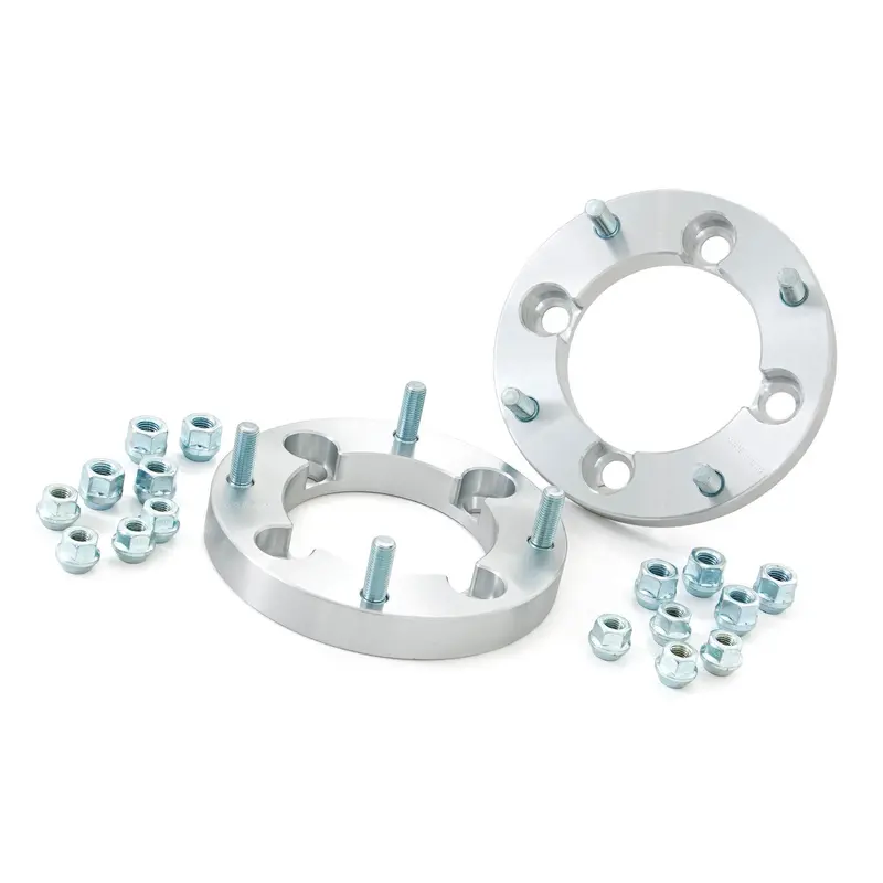 Wheel Adapter | 4x136/137 To 4x156 | Multiple Makes & Models (Can-Am/Honda) | 10096
