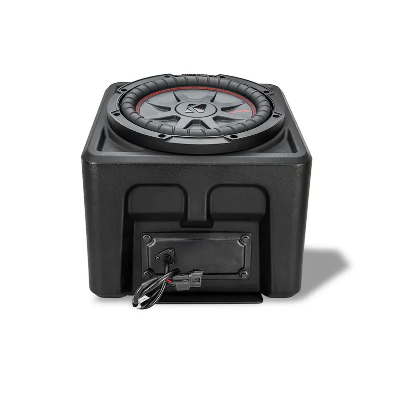 2018-2024 Polaris Ranger XP1000 Underseat 10" Subwoofer