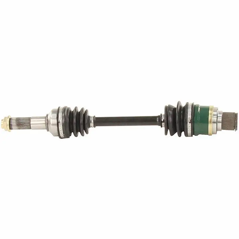 BRONCO COMPLETE AXLE (YAM-7027)