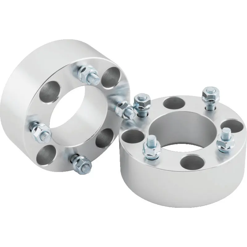 QuadBoss Wheel Spacer 4/110 - 2in - M10x1.25