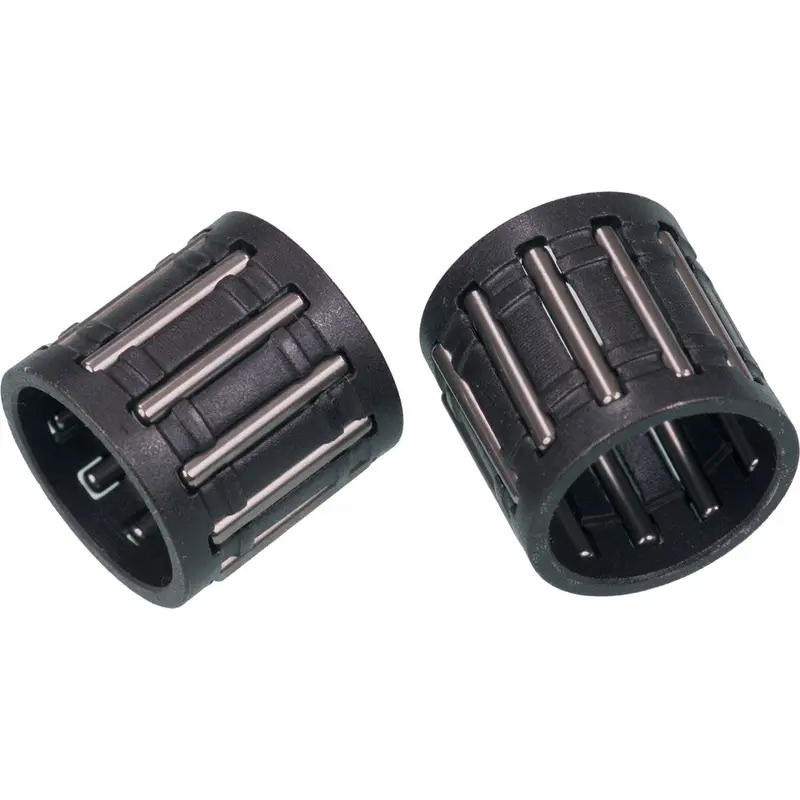 SHINDY NEEDLE BEARING 16X20X2 10-401