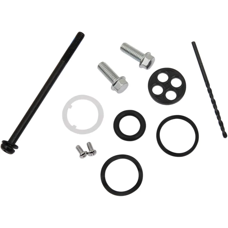 MOOSE RACING Fuel Petcock Rebuild Kit - Honda 60-1201