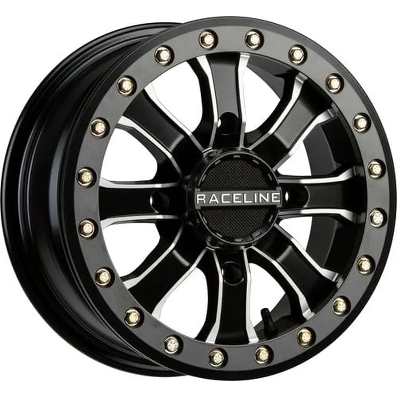 Raceline A71MB Mamba Beadlock