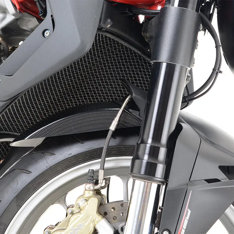 Fender Extender Kawasaki R&G (FERG0163CL)
