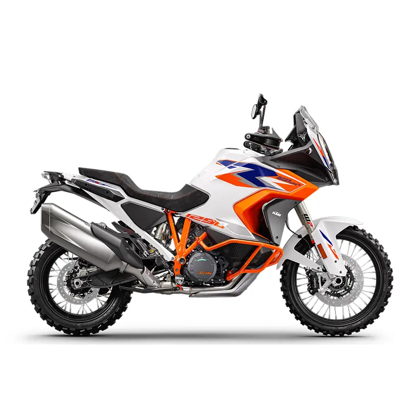 KTM 1290 SUPER ADVENTURE R 2024