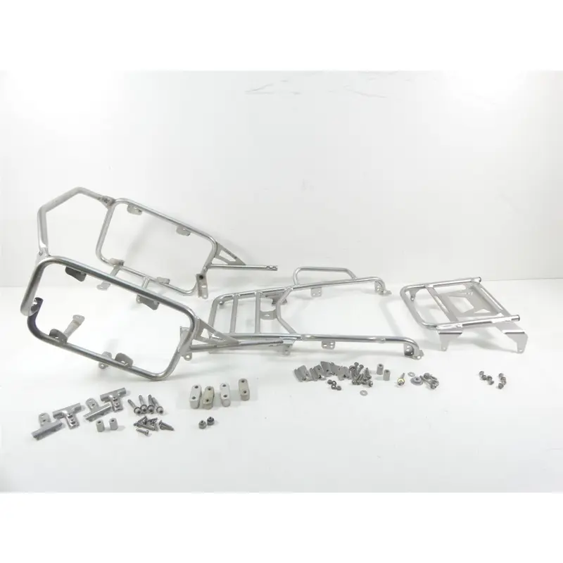 2013 BMW R1200GS K255 Adventure Saddlebag Rack Tour Pak Pannier  Set 46547699876
