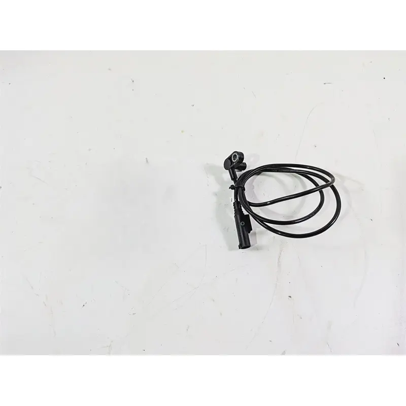 2015 BMW R1200 GS Adv K51 Front Abs Brake Wheel Speed Sensor 34528551611