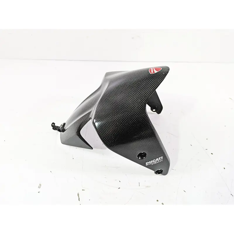 2017 Ducati Monster 1200 S Front Carbon Fiber Fender 564P6561AA GG204P