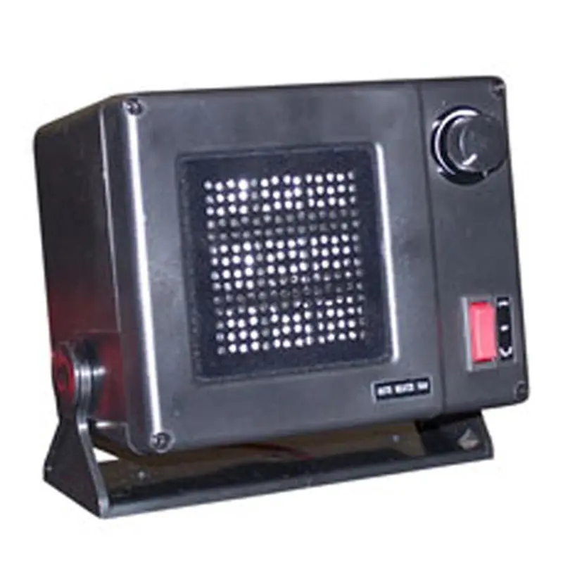 Bronco Products UTV Cab Heater AT-12204 - Efficient Heating Solution for Your UTV