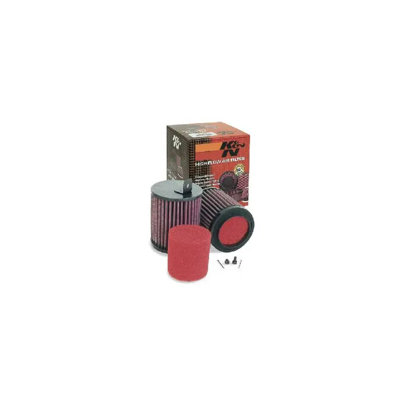 K&N Replacement Air Filter VTR1000 SP-1 / SP-2 / RC51 - NLA