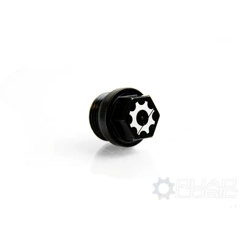 RZR 1000 Front Differential Drain Plug and O-Ring
