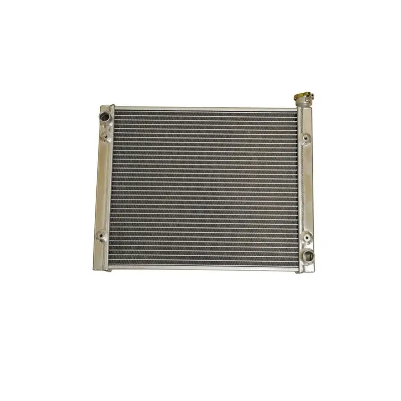 SuperATV Polaris General Heavy-Duty Radiator