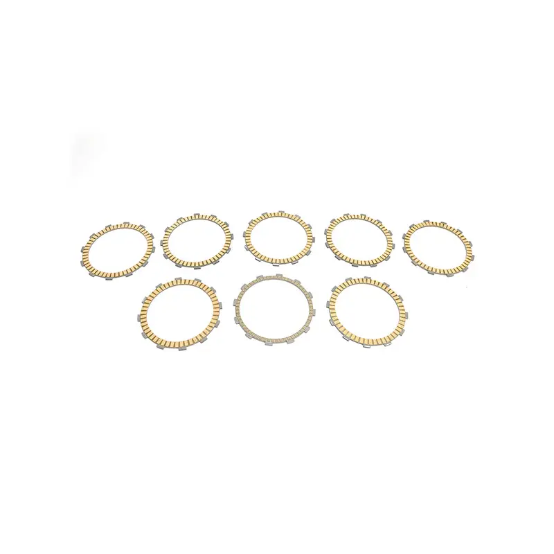 2001-2017 Honda GL1800 CTX1300 Gold Wing Clutch Friction Plate Kit