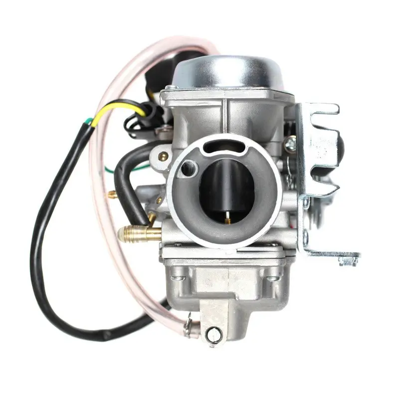 Carburetor - Electric Choke - Water Cooled GY6 250cc