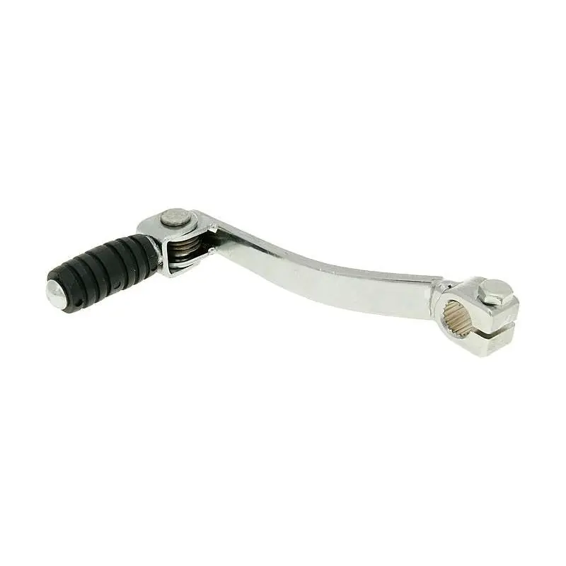 Vxelspak Standard Chrome DERBI D50B0, EBE