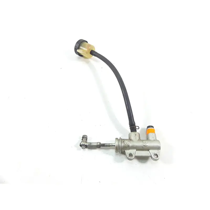 2008 Ducati 848 SBK Brembo Rear Brake Master Cylinder - Read 62540211A