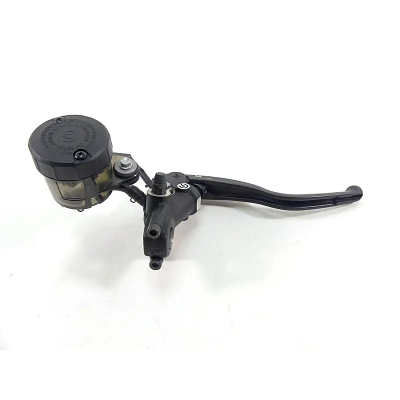 2022 Triumph Speed Triple 1200 RS Front Brembo Radial Brake Master Cyl T2027685