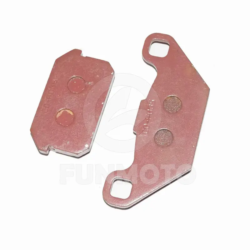Brake Pad suit for PGO 250CC BUGGY/BR250 BUG Rider/Pgo 250 bugrider