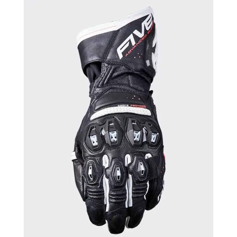 FIVE RFX3 Evo GLOVES - Black / White