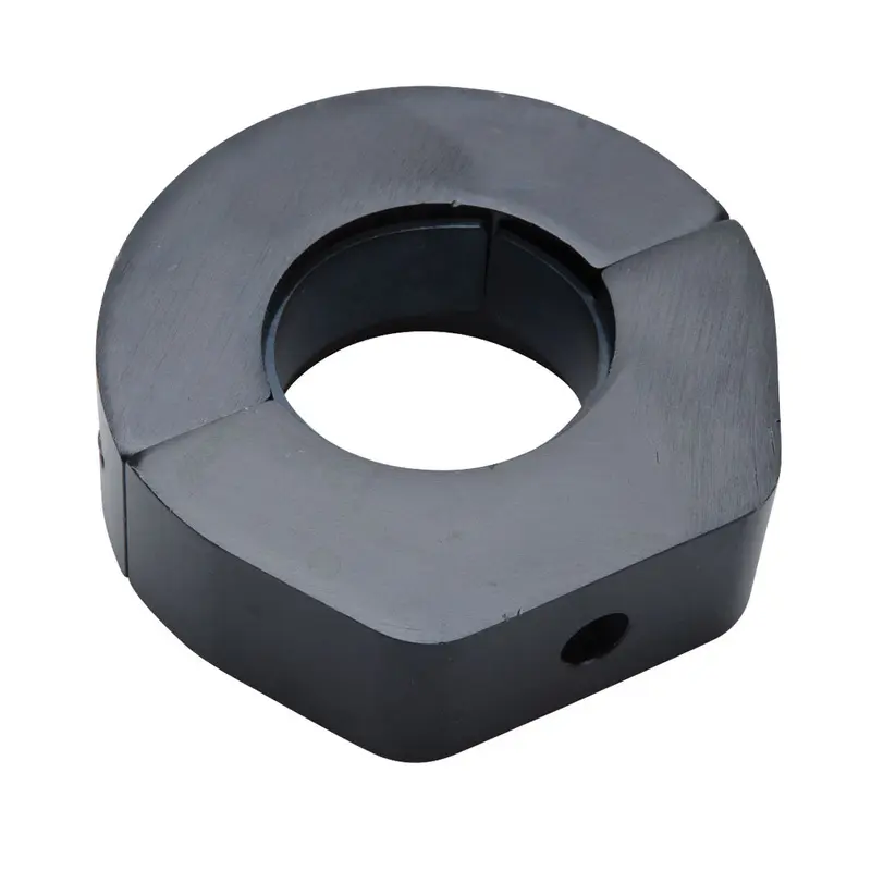 Tusk Center Hole UTV Clamp 2"