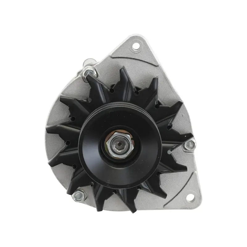 Alternator (Sparex) - 14V, 80 Amps - Sparex Part No. S.150784