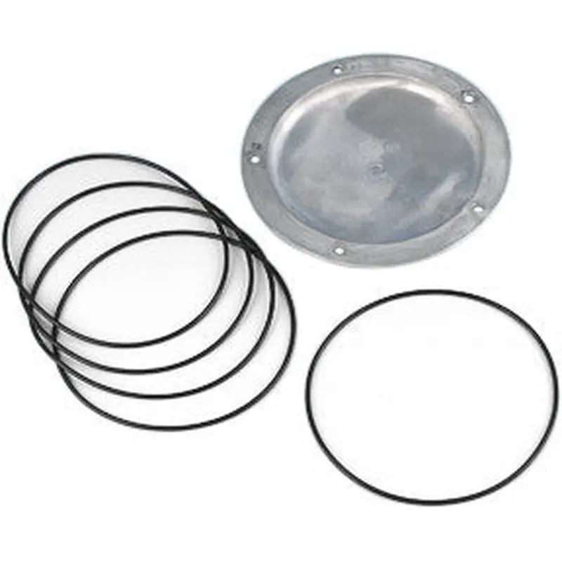 JAMES GASKETS GASKET ORING DERBY COVER TWIN CAM 88 25416-99