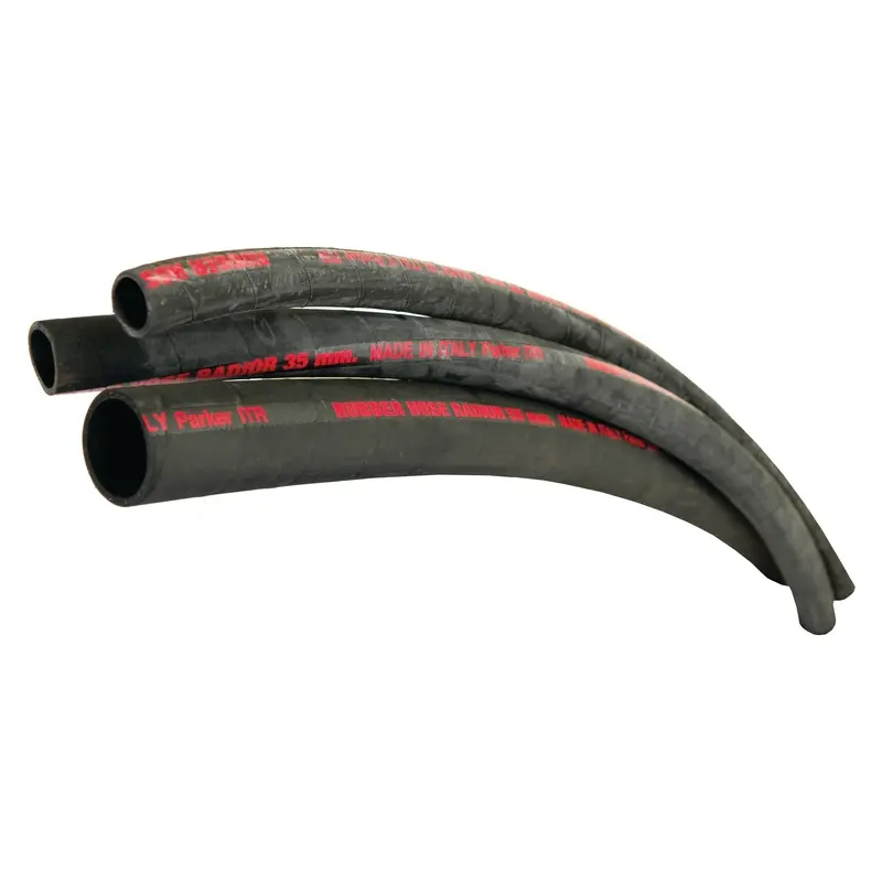 Radiator Hose - S.56015