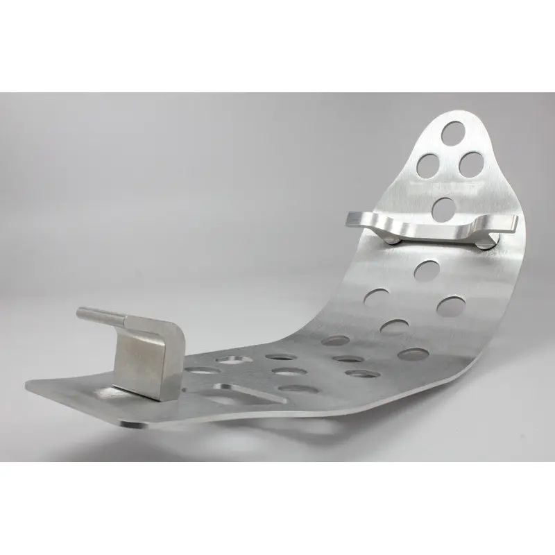 WORKS SKID PLATE W/(RIMS) SYSTEM 10-267