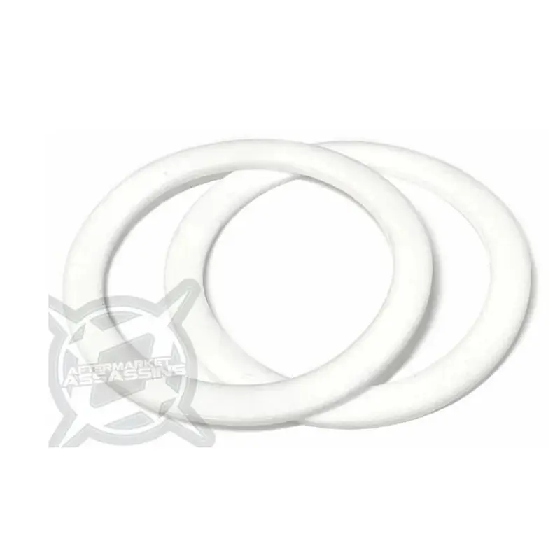 Aftermarket Assassins AA P90X Secondary Butter Shift Washers