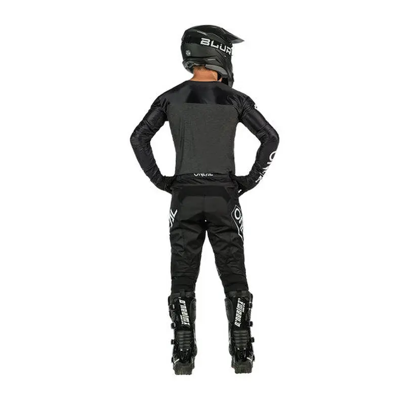 O'Neal 2026 MAYHEM Hexx Jersey - Black