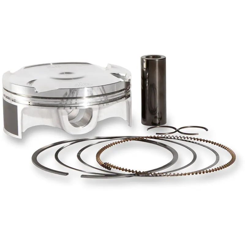 VERTEX Top End Piston Kit - 53.94 mm - Honda CR125R VTK22685C