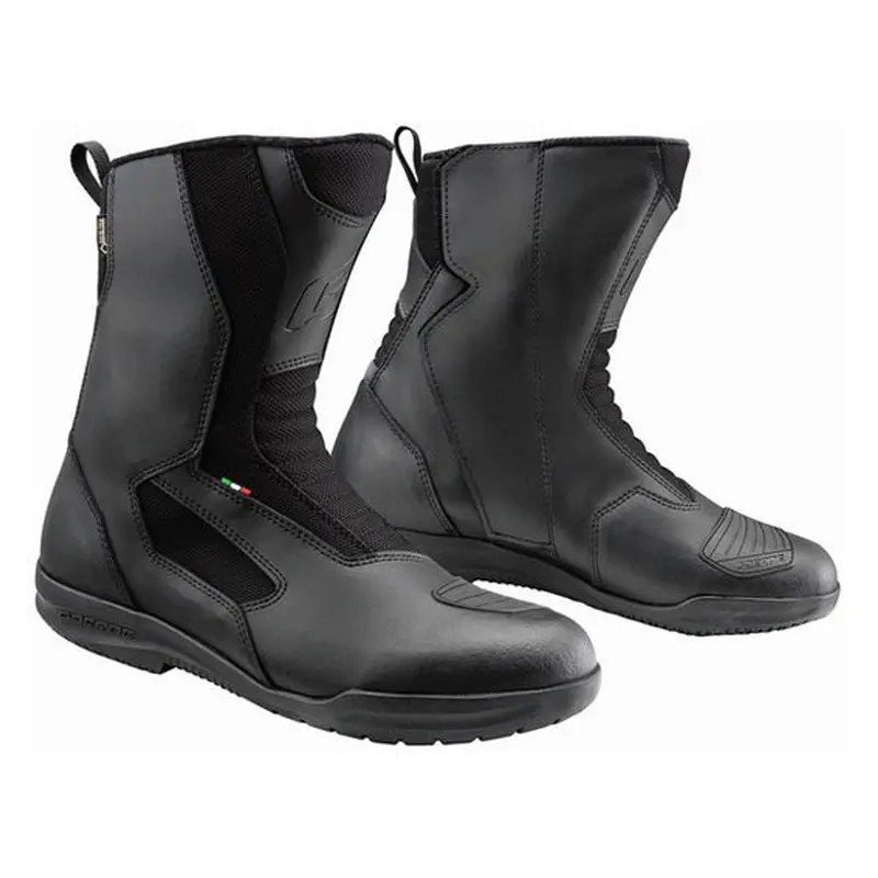 Gaerne G.VENTO GORE-TEX Black - Touring