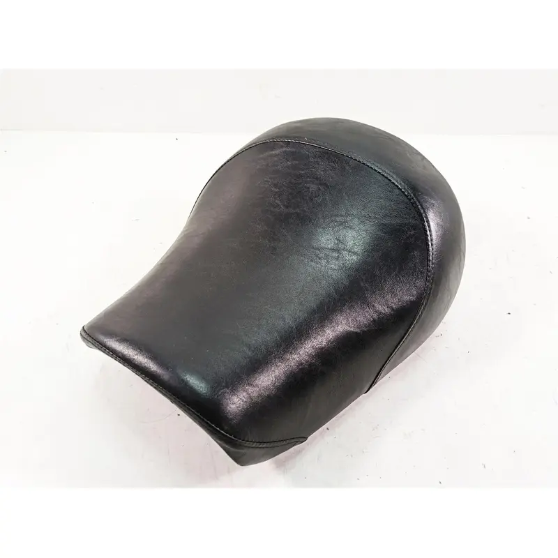 1997 Kawasaki VN1500 Vulcan Front Rider Seat Saddle - No Tears 53001-1806