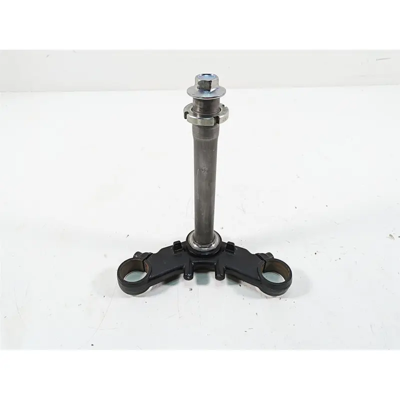 2016 Kawasaki Ninja EX300 37mm Lower Triple Tree Steering Clamp 44037-0154-21