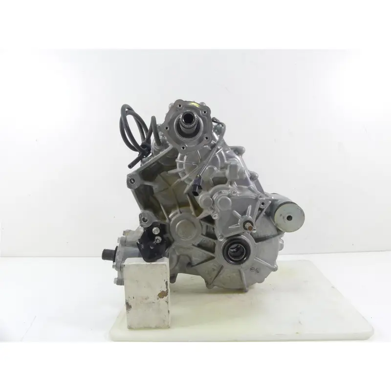 2021 Kawasaki Teryx KRX KRF 1000 Transmission Gear Box 640miles Only 14055-0641