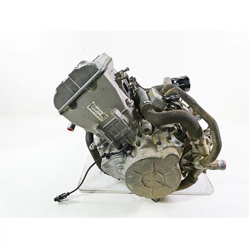 2023 Polaris RZR1000 XP 4 Premium Running Engine Motor 2K -Video -Clean 2209242