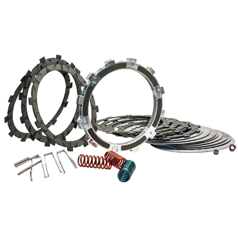 Rekluse RadiusX Auto Clutch Suzuki RMZ/X450 ('08-'21) | RMS-6306064