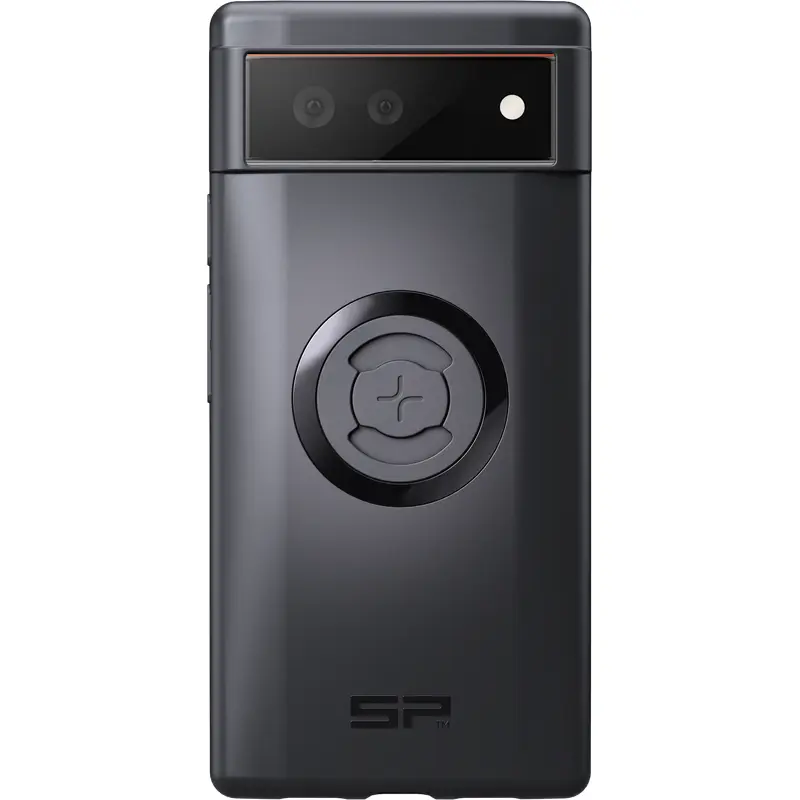 Phone Case Spc+ Google Pixel 6