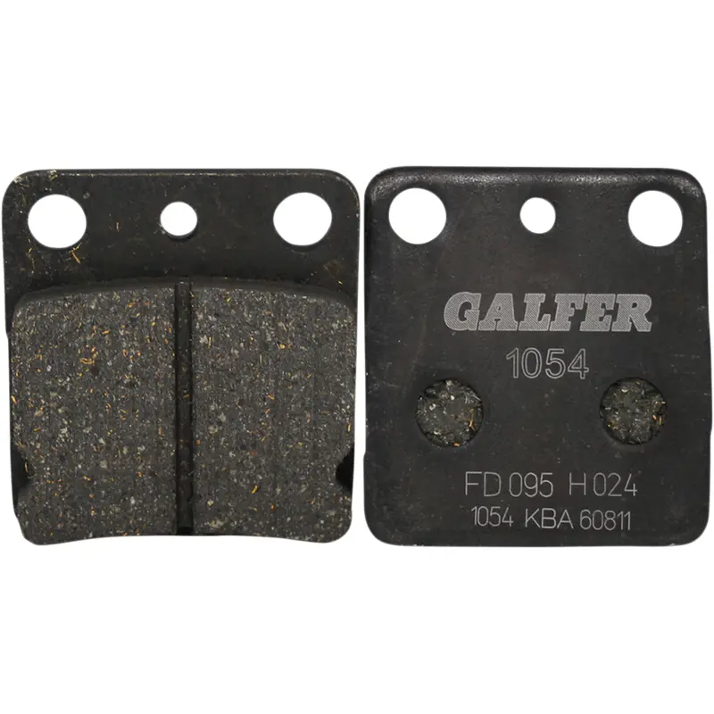 GALFER Brake Pads FD095G1054