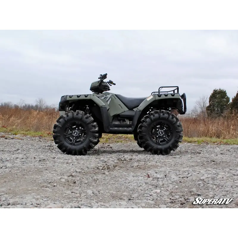 POLARIS SCRAMBLER 2" LIFT KIT