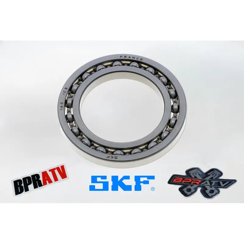 Yamaha Rhino 660 450 700 SKF OEM Replacement Drive Shaft Bearing 93316-01701-00