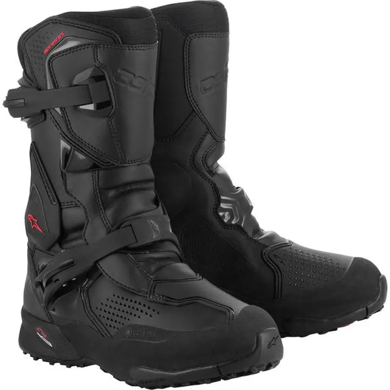 Bottes de Moto XT-8 GoreTex
