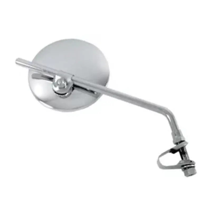EMGO Mirror - Universal Clamp-On Round