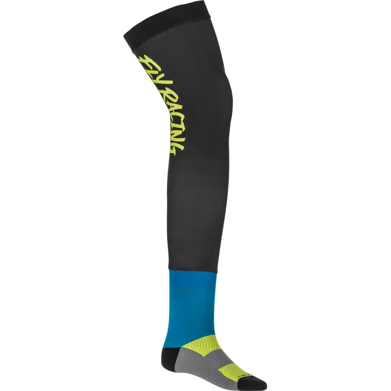 Fly Racing Knee Brace Socks